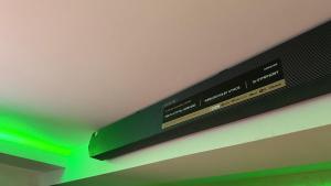 Ultimate Media Experience