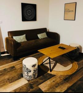 Villa Carmen avec petite piscine privée