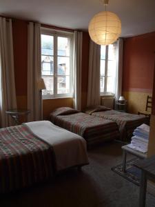 Hotels Hotel Henri IV : photos des chambres