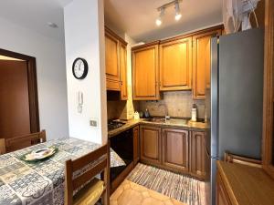 Il rifugio di Barbara