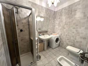 Il rifugio di Barbara