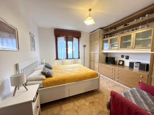 Il rifugio di Barbara