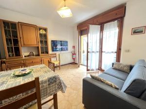 Il rifugio di Barbara