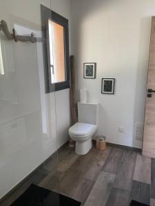 Villa Carmen avec petite piscine privée