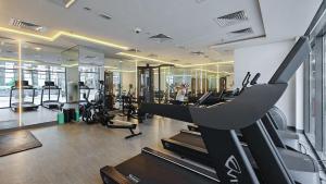 Free housekeeping visits during your stay - StayShort - Captivating and cozy studio in Laya Heights