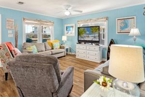 5001 - Indebted By The Sea