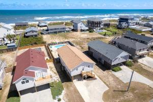 5001 - Indebted By The Sea