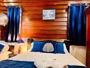 Casa Victoriana Aeropuerto