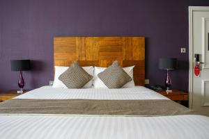 Regency Park Hotel, Health Club & Spa