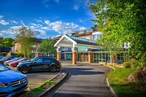 Regency Park Hotel, Health Club & Spa