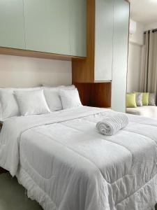 Flat Apartamento Av Esmeralda em Marília