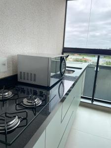 Flat Apartamento Av Esmeralda em Marília