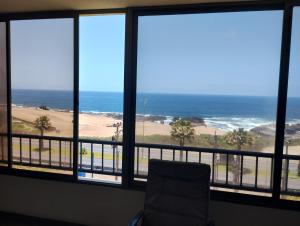 Departamento bahía blanca