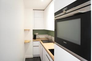 Dumoncel - KP - Chic and cozy apt in the 14th arrondissement