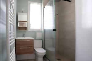 Dumoncel - KP - Chic and cozy apt in the 14th arrondissement