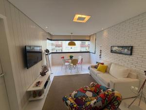 Apartamento no Guarujá - SP (5)