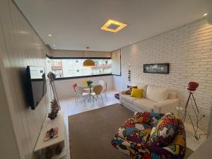 Apartamento no Guarujá - SP (5)