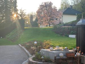 Yellow House Apartments - Top 5