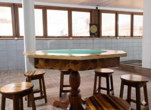 Espaço inteiro 2 quartos perto da rota gastronômica e praias