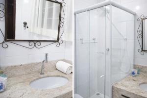 Espaço inteiro 2 quartos perto da rota gastronômica e praias