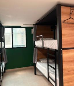 Bohemia Boutique Hostel