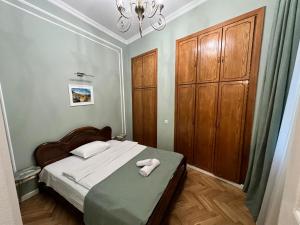 House in Old Tbilisi