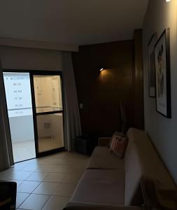 ARK - Flat Vista-Mar Aconchegante - PetFriendly