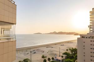 ARK - Flat Vista-Mar Aconchegante - PetFriendly