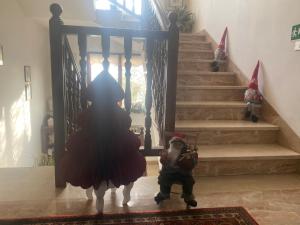 SALGE b&b RESIDENZA DI CHARME