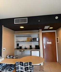 ARK - Flat Vista-Mar Aconchegante - PetFriendly