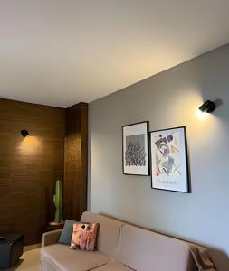 ARK - Flat Vista-Mar Aconchegante - PetFriendly