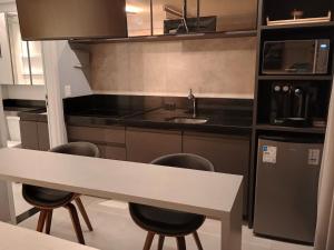 Studio Moderno e Confortável – RN Studios