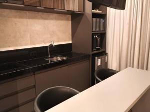 Studio Moderno e Confortável – RN Studios