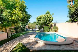 Casa con piscina privada deluxe View