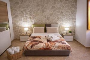 Le Stanze Della Castellana