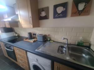 West Park One Bedroom