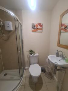 West Park One Bedroom