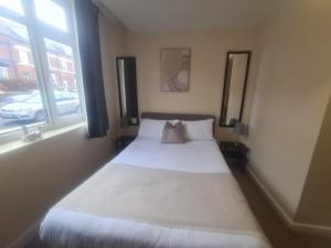 West Park One Bedroom