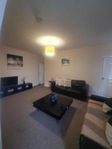 West Park One Bedroom