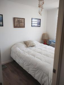 Departamento bahía blanca