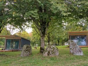 Camping Etang Du Camp