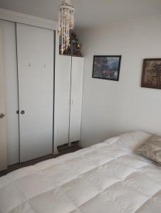 Departamento bahía blanca