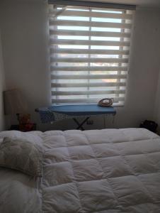 Departamento bahía blanca