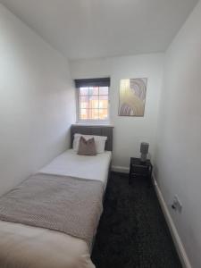 Executive four bed house