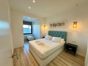 Casa Nogalera III - La Nogalera