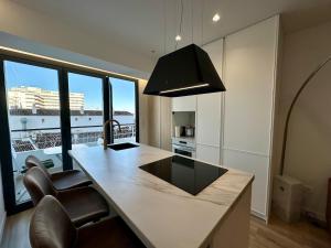 Casa Nogalera III - La Nogalera