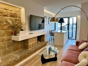 Casa Nogalera III - La Nogalera