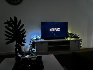 Cute Comfort Apartments