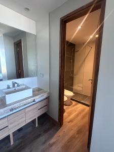 Dto frente al mar en Northbeach