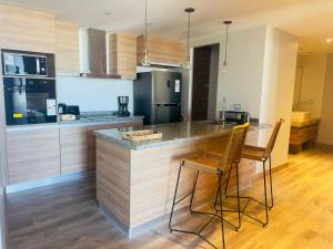 Dto frente al mar en Northbeach